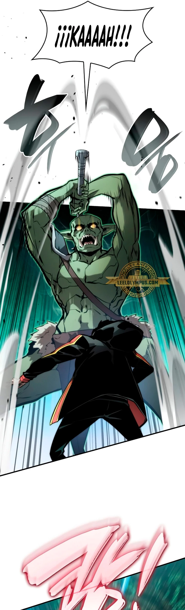 Nigromante sin limites > Capitulo 89 > Page 281