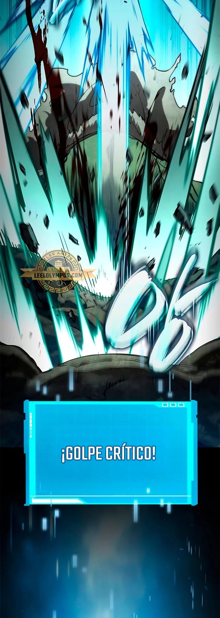 Nigromante sin limites > Capitulo 89 > Page 321
