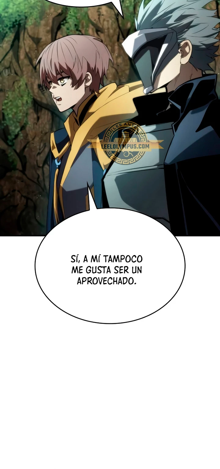 Nigromante sin limites > Capitulo 89 > Page 401