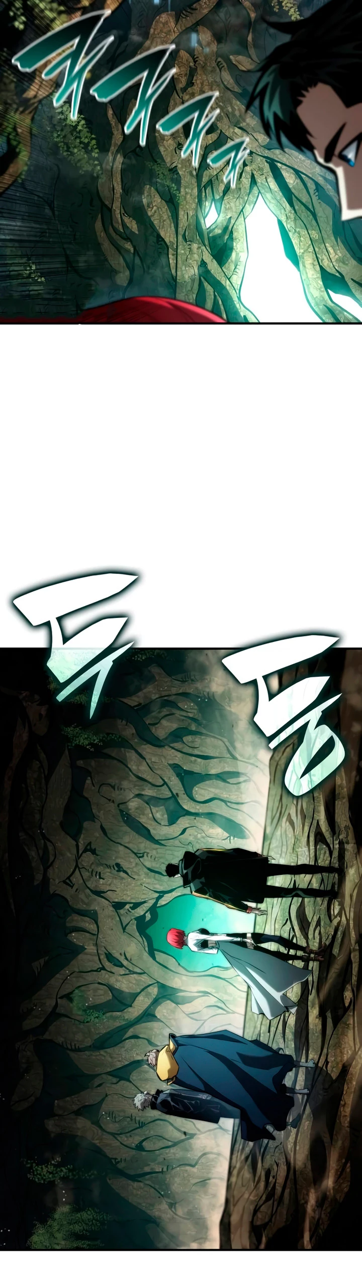 Nigromante sin limites > Capitulo 89 > Page 421