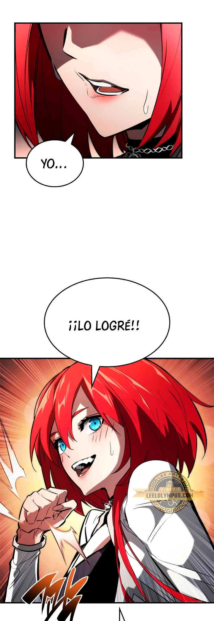 Nigromante sin limites > Capitulo 89 > Page 511