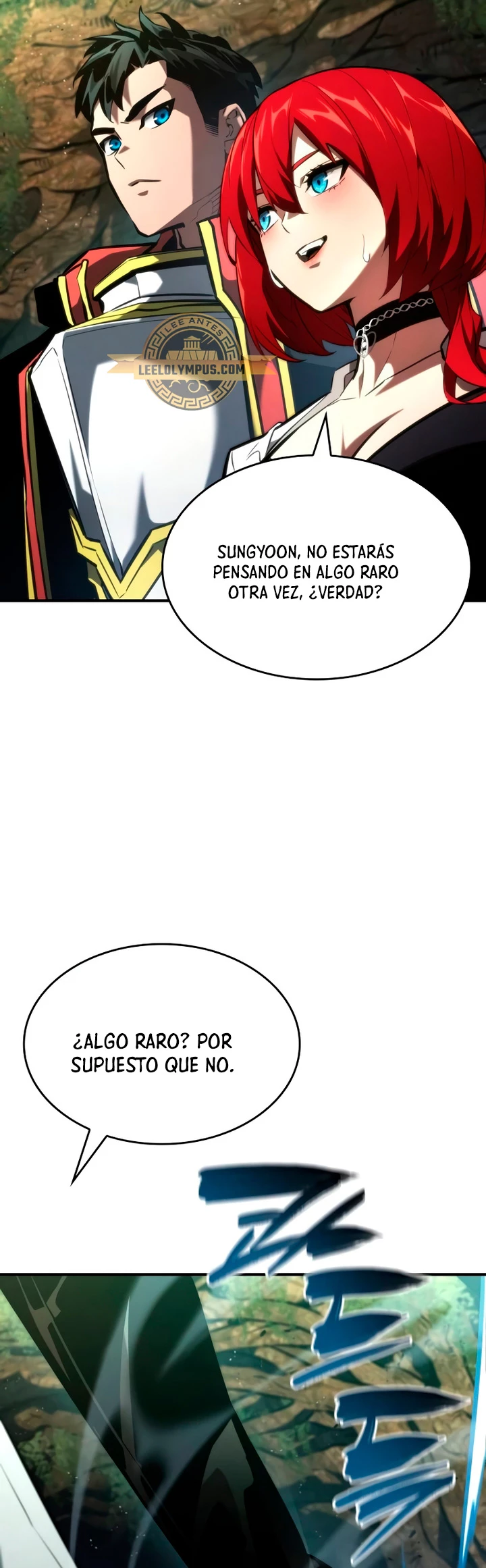 Nigromante sin limites > Capitulo 89 > Page 621