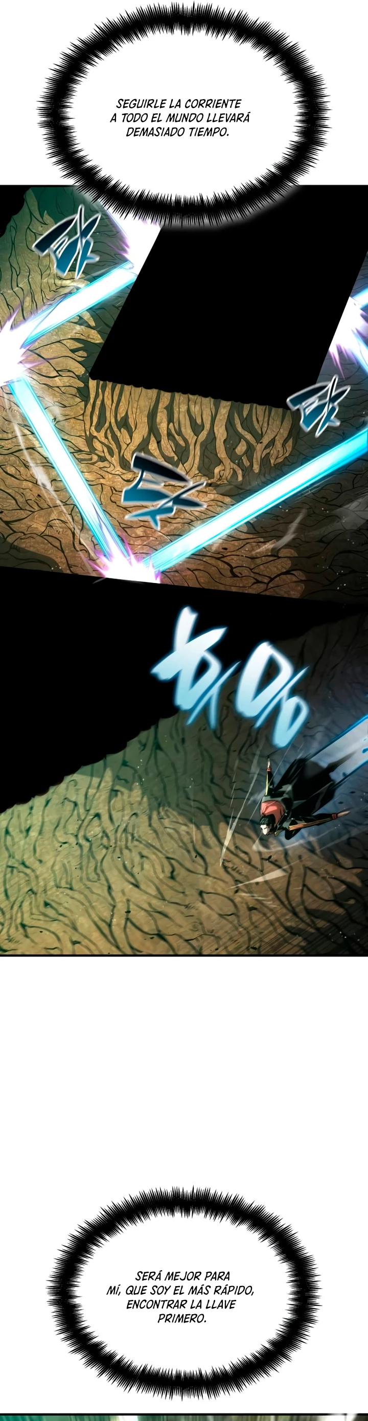 Nigromante sin limites > Capitulo 89 > Page 671