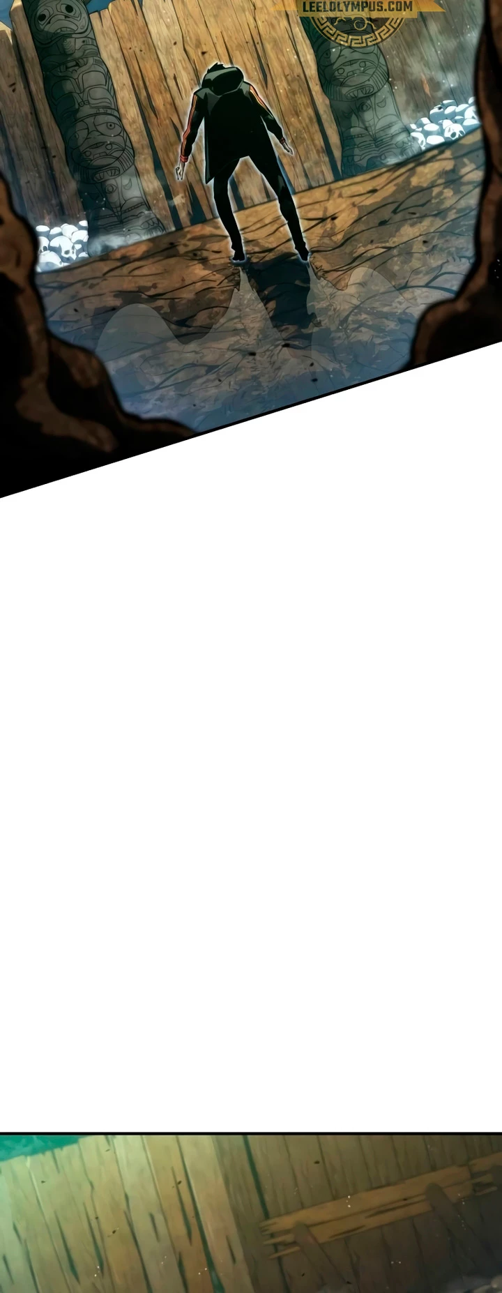 Nigromante sin limites > Capitulo 89 > Page 701