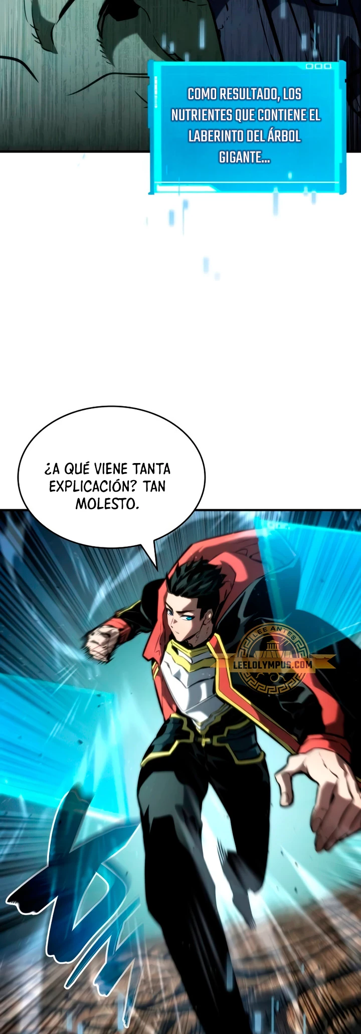 Nigromante sin limites > Capitulo 89 > Page 751
