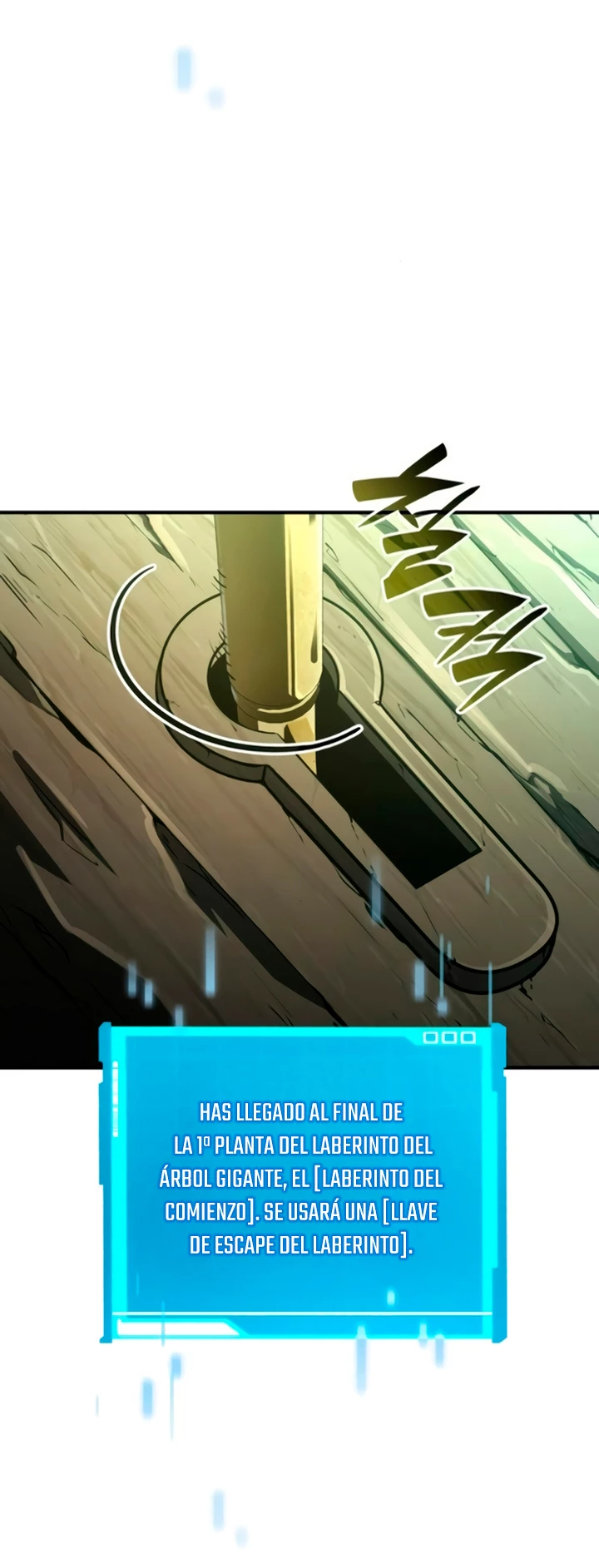 Nigromante sin limites > Capitulo 90 > Page 31
