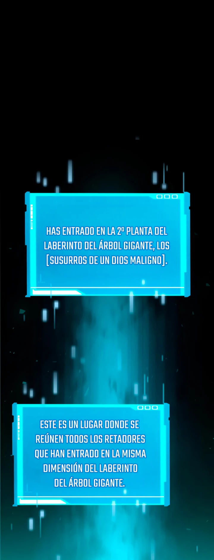 Nigromante sin limites > Capitulo 90 > Page 71