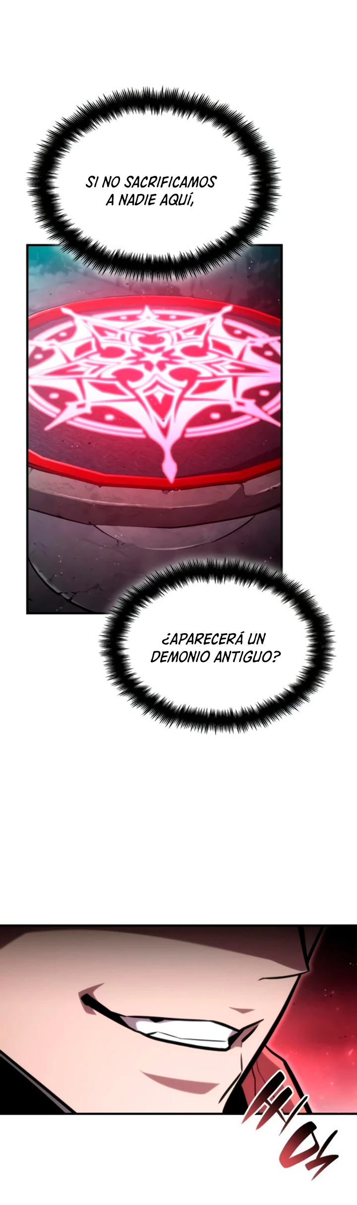 Nigromante sin limites > Capitulo 90 > Page 101