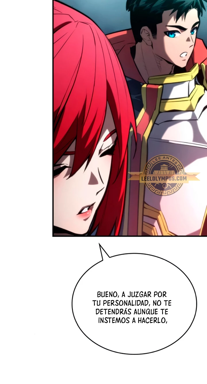 Nigromante sin limites > Capitulo 90 > Page 131