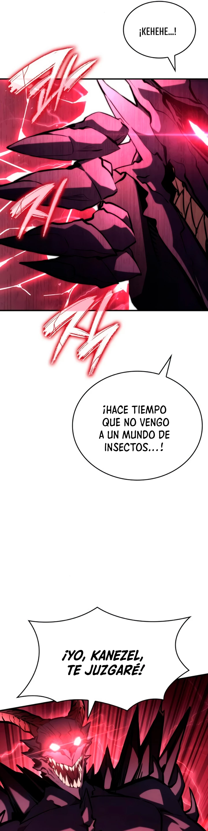 Nigromante sin limites > Capitulo 90 > Page 291