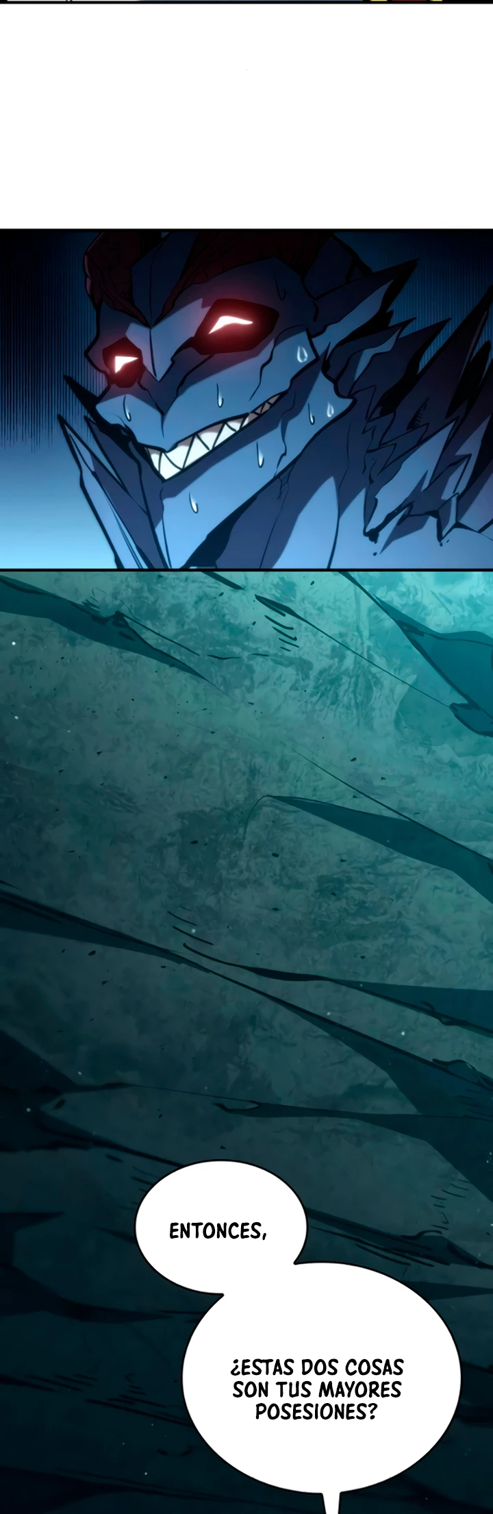 Nigromante sin limites > Capitulo 90 > Page 361