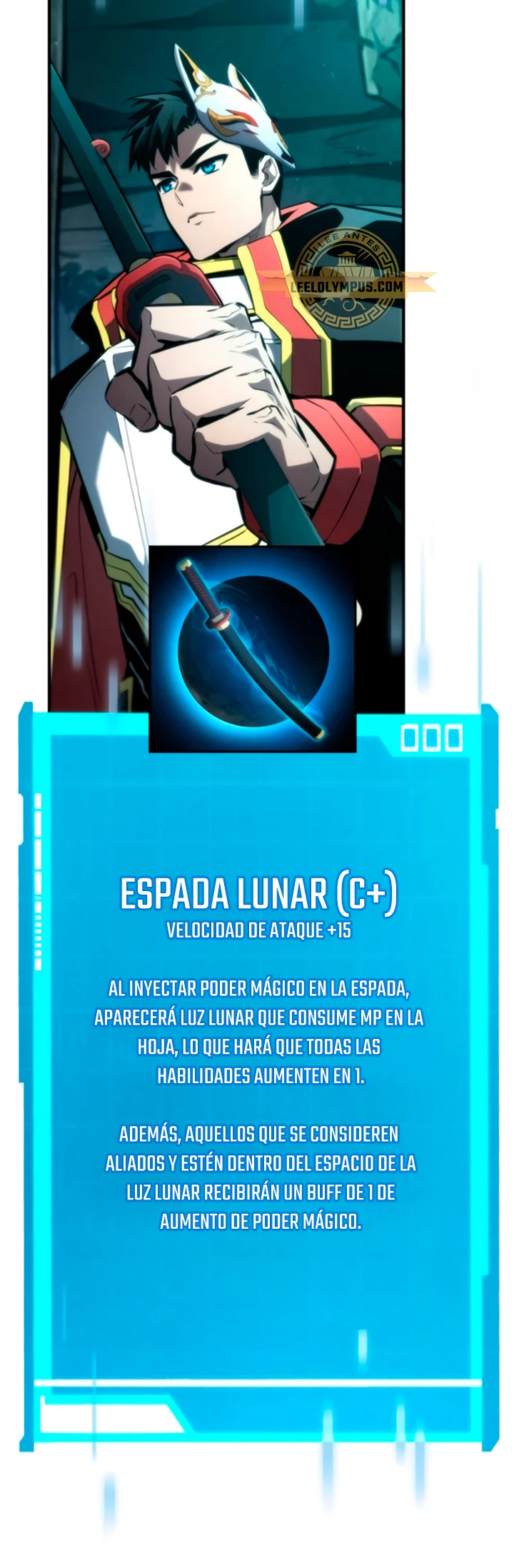 Nigromante sin limites > Capitulo 90 > Page 381
