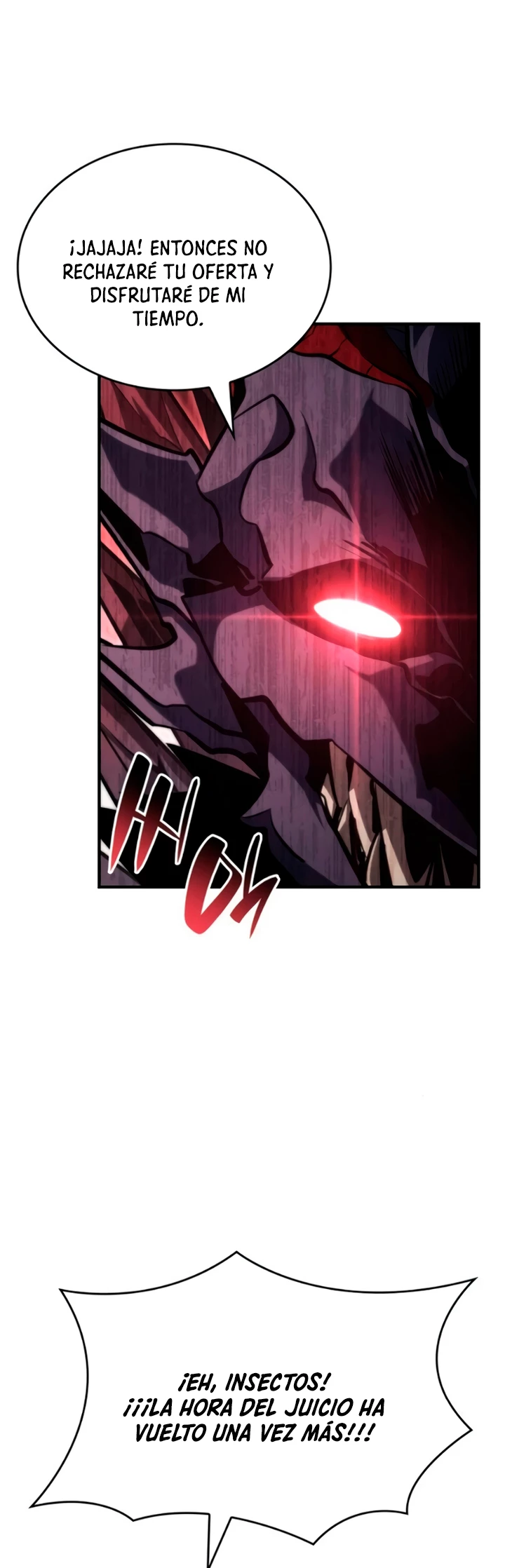 Nigromante sin limites > Capitulo 90 > Page 401