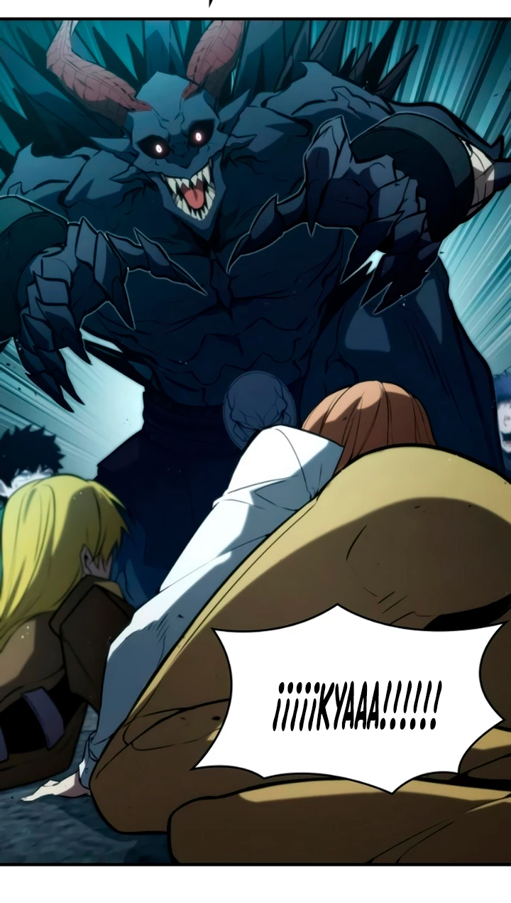 Nigromante sin limites > Capitulo 90 > Page 411