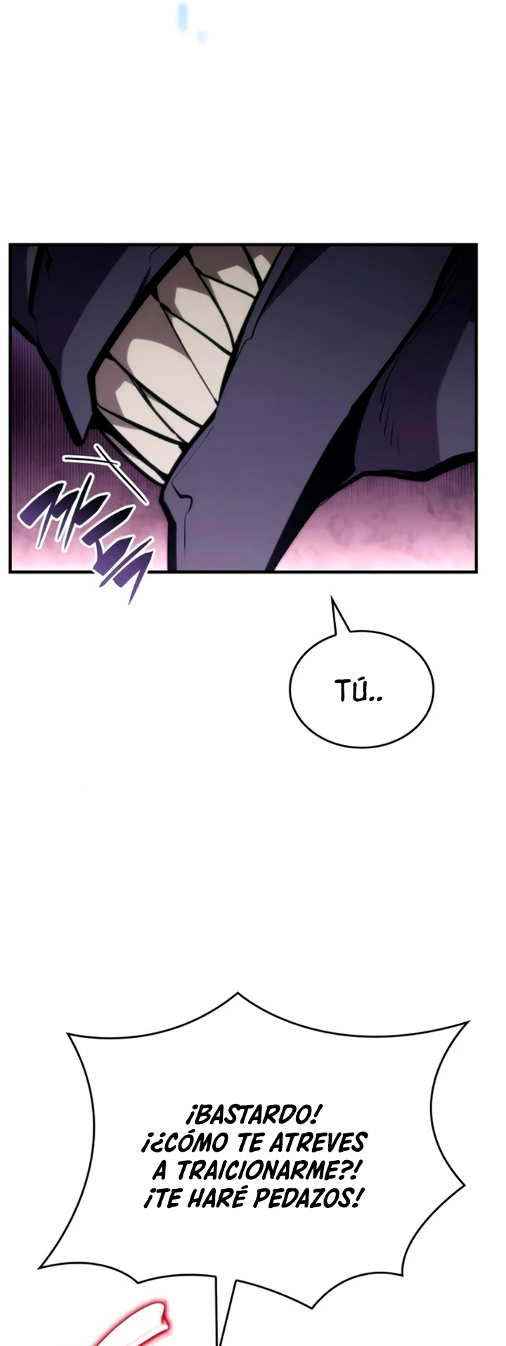 Nigromante sin limites > Capitulo 90 > Page 471