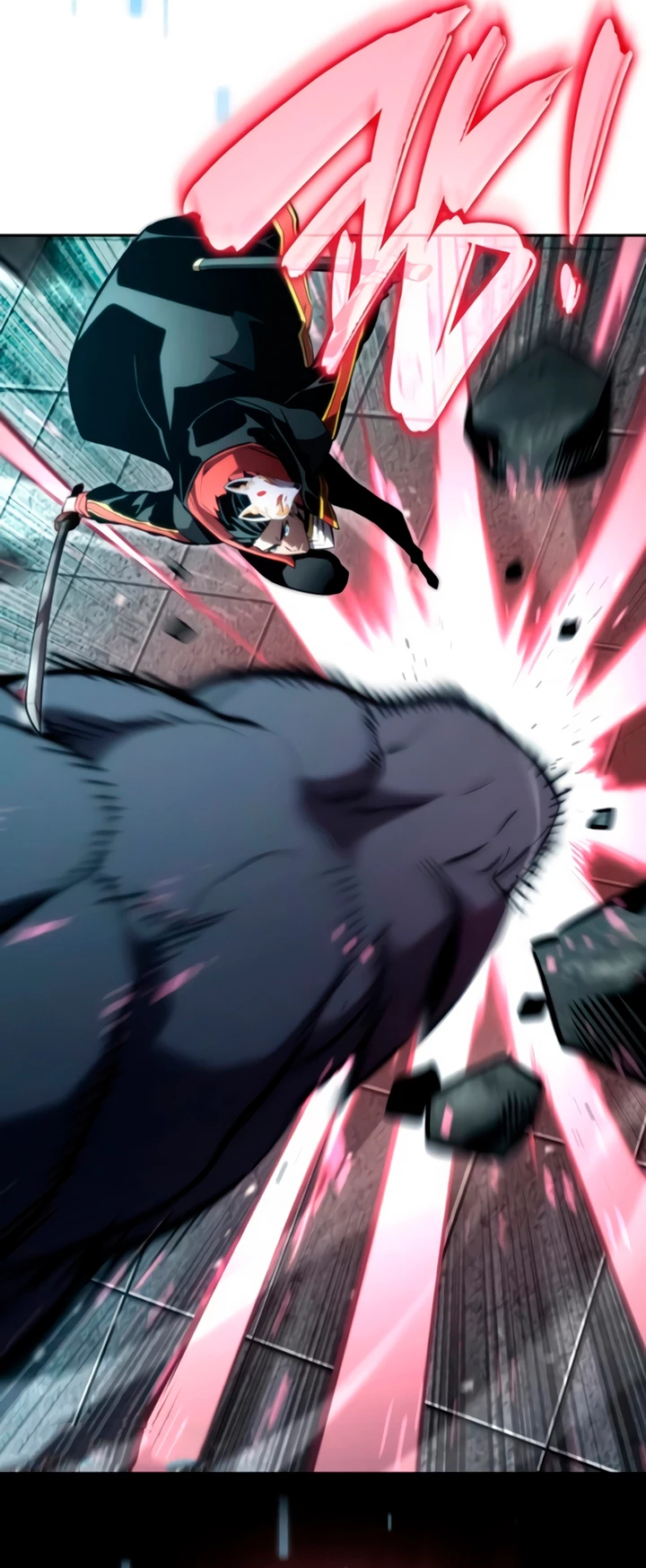 Nigromante sin limites > Capitulo 90 > Page 491