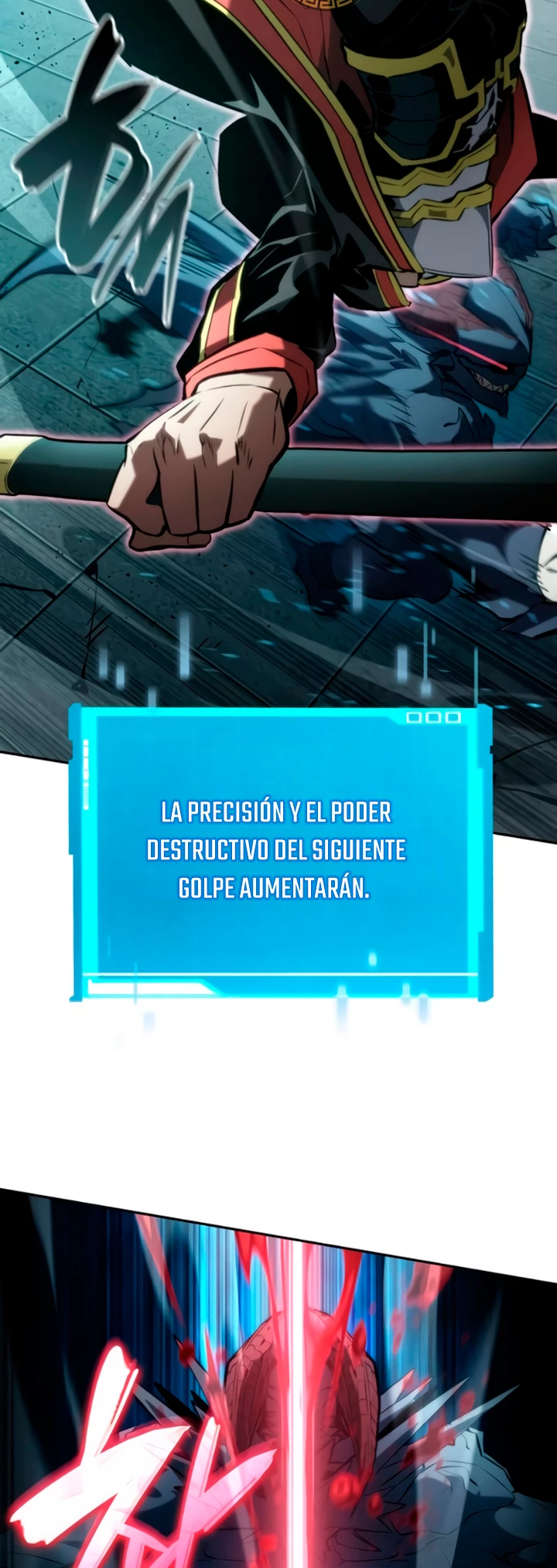 Nigromante sin limites > Capitulo 90 > Page 511