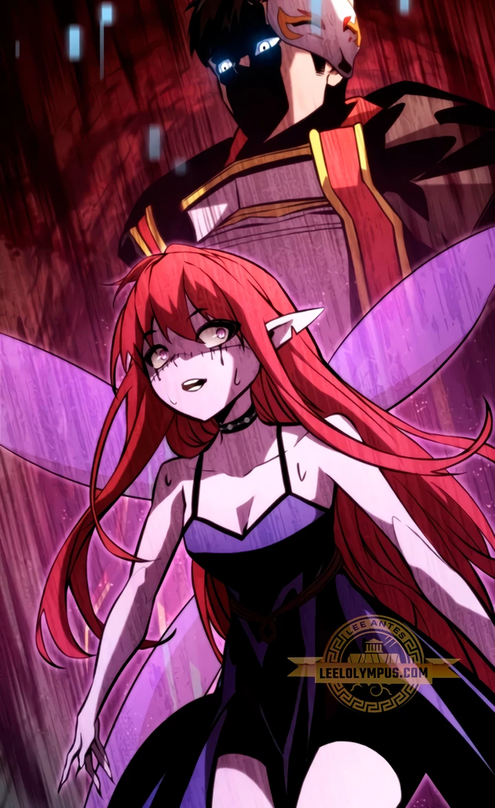 Nigromante sin limites > Capitulo 90 > Page 721