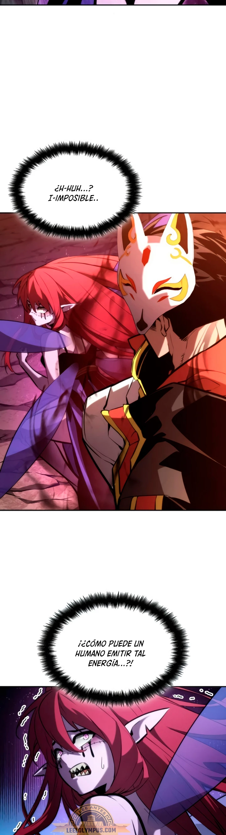 Nigromante sin limites > Capitulo 90 > Page 731