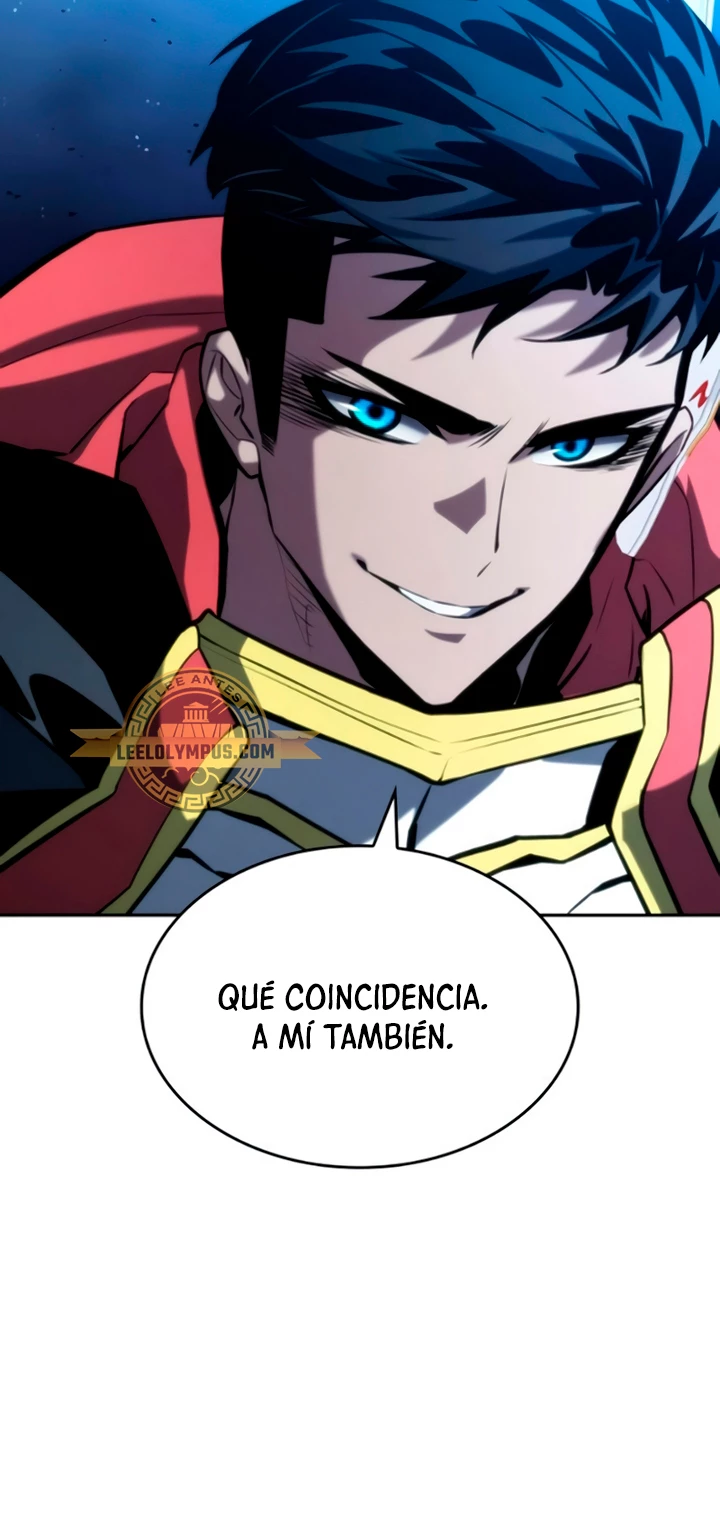 Nigromante sin limites > Capitulo 90 > Page 821