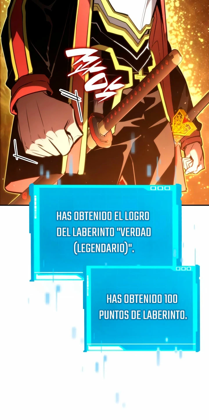 Nigromante sin limites > Capitulo 91 > Page 461
