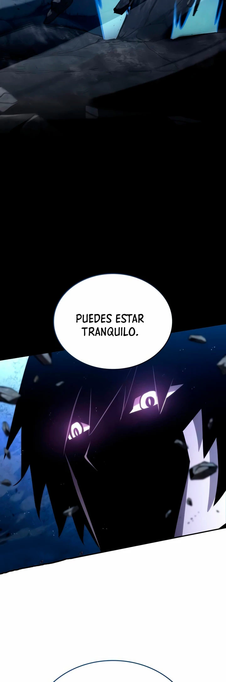 Nigromante sin limites > Capitulo 91 > Page 821