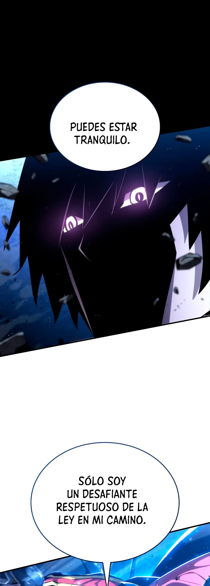 Nigromante sin limites > Capitulo 92 > Page 51
