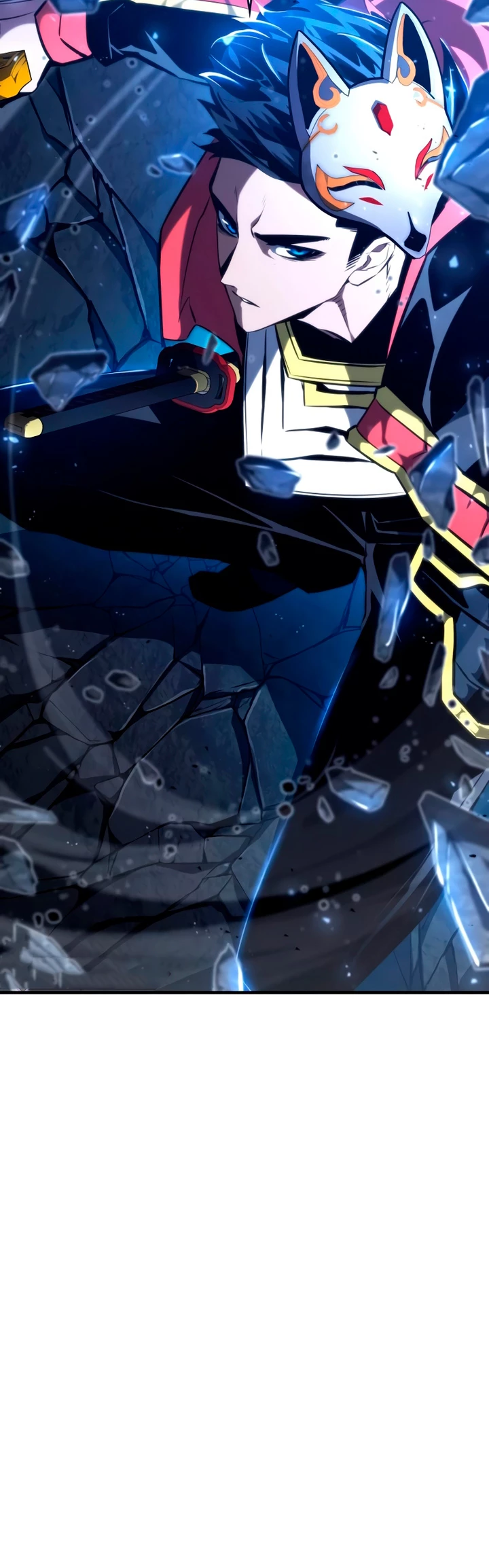 Nigromante sin limites > Capitulo 92 > Page 61