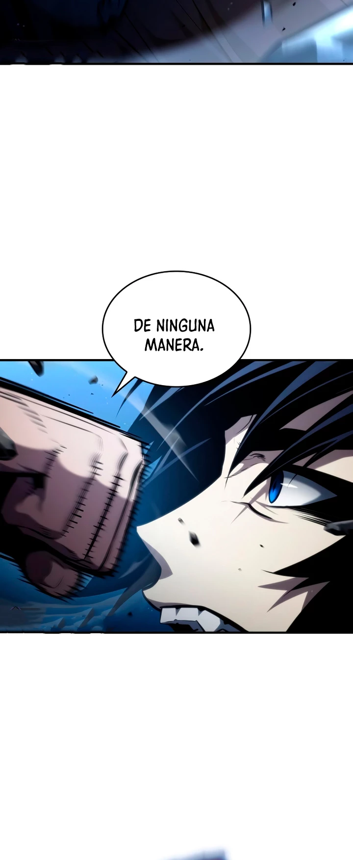 Nigromante sin limites > Capitulo 92 > Page 131