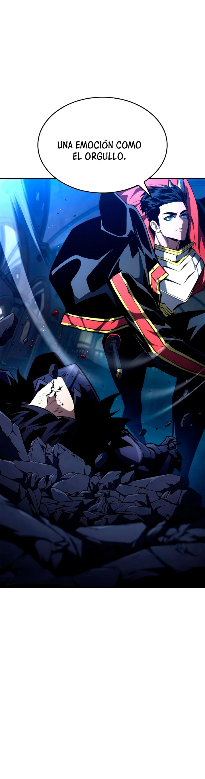 Nigromante sin limites > Capitulo 92 > Page 151