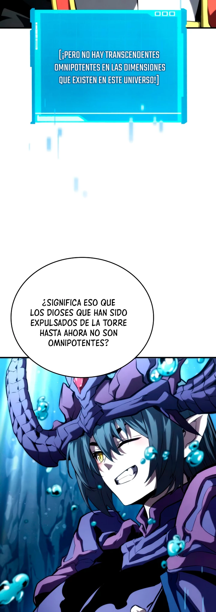 Nigromante sin limites > Capitulo 92 > Page 411