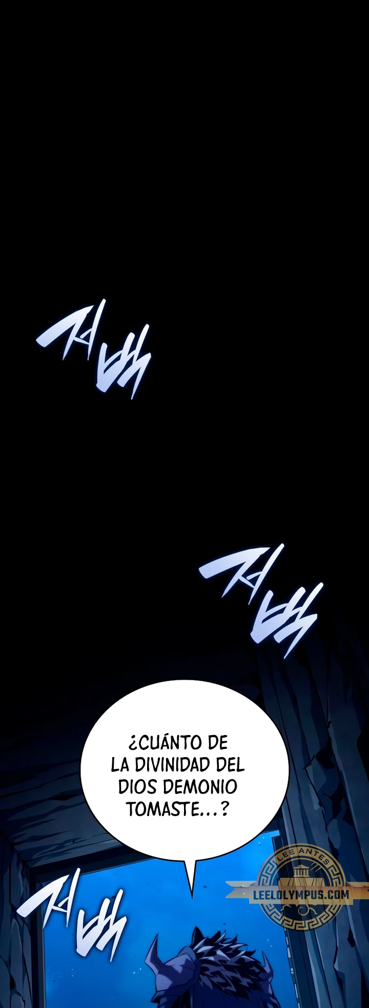 Nigromante sin limites > Capitulo 92 > Page 491