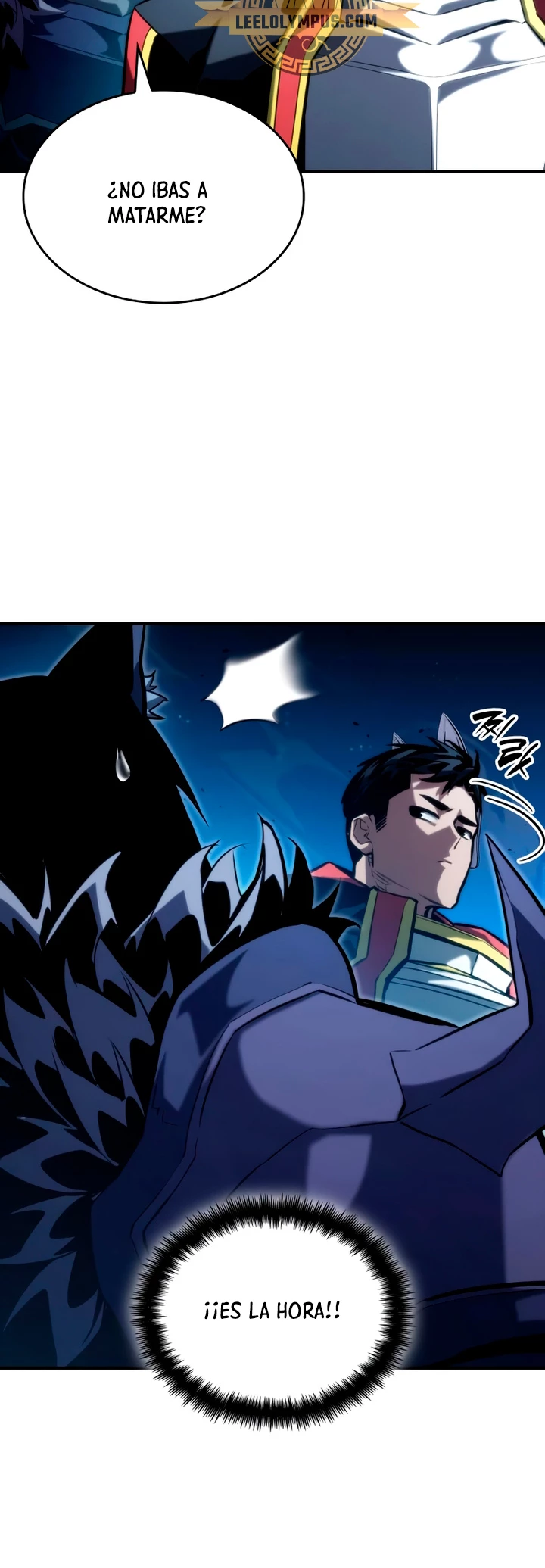 Nigromante sin limites > Capitulo 92 > Page 511