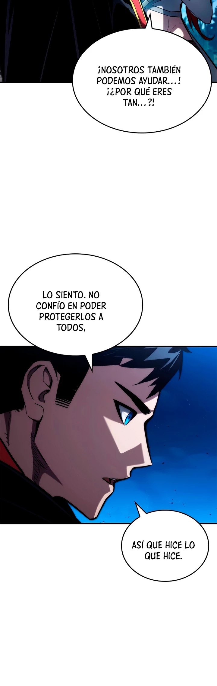 Nigromante sin limites > Capitulo 92 > Page 591