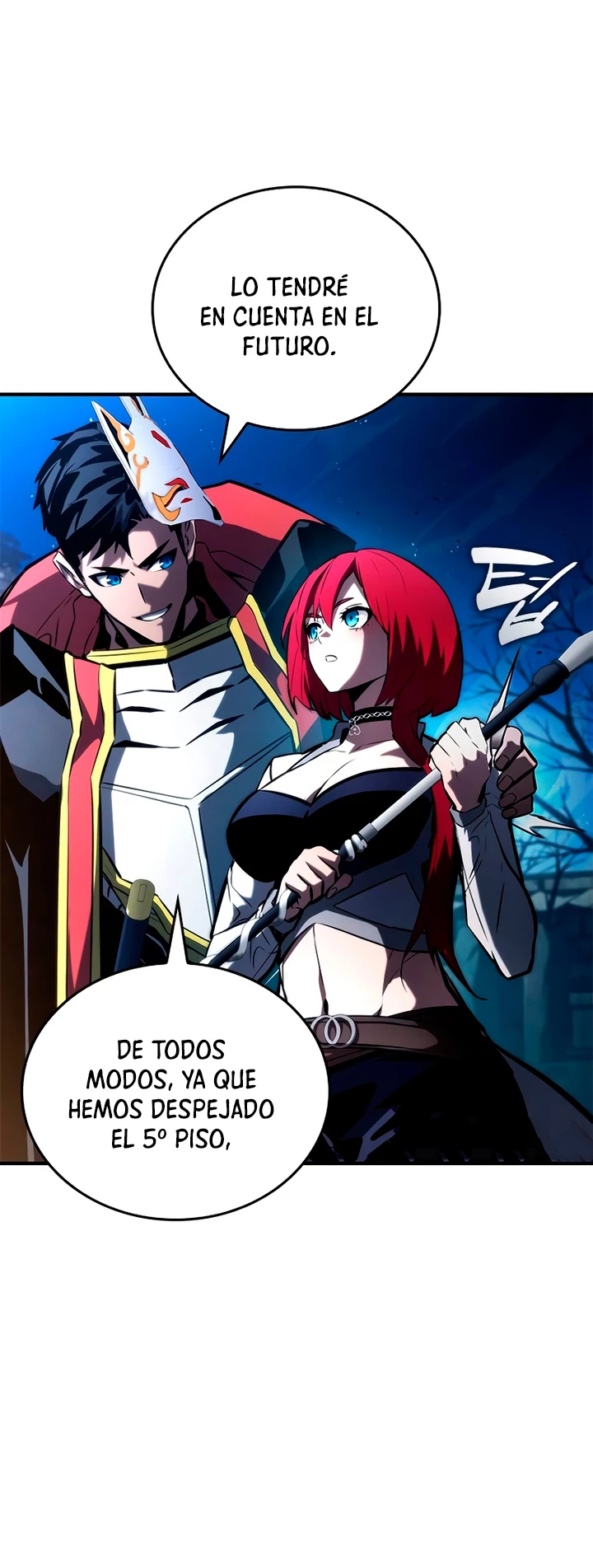 Nigromante sin limites > Capitulo 92 > Page 611