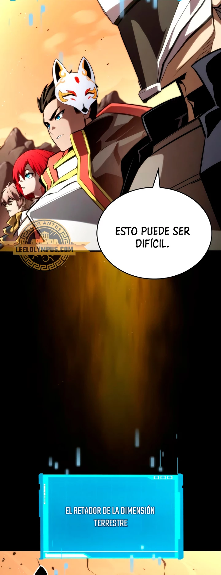 Nigromante sin limites > Capitulo 92 > Page 661