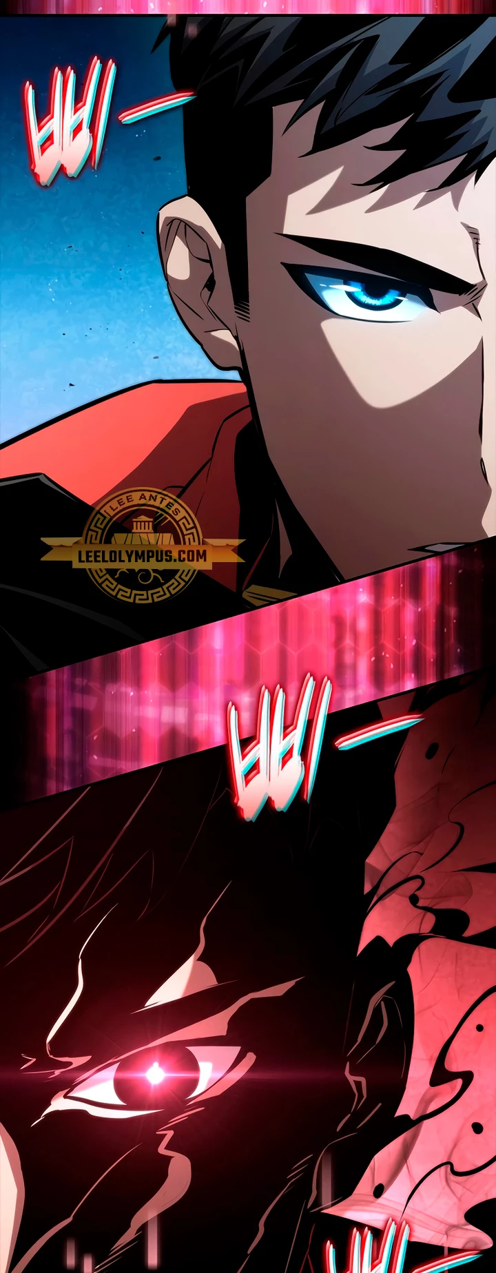 Nigromante sin limites > Capitulo 92 > Page 691