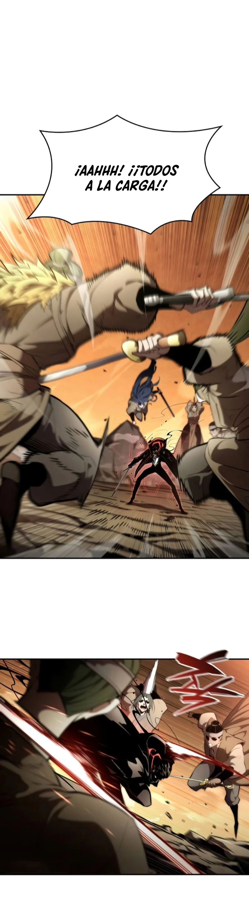 Nigromante sin limites > Capitulo 93 > Page 11