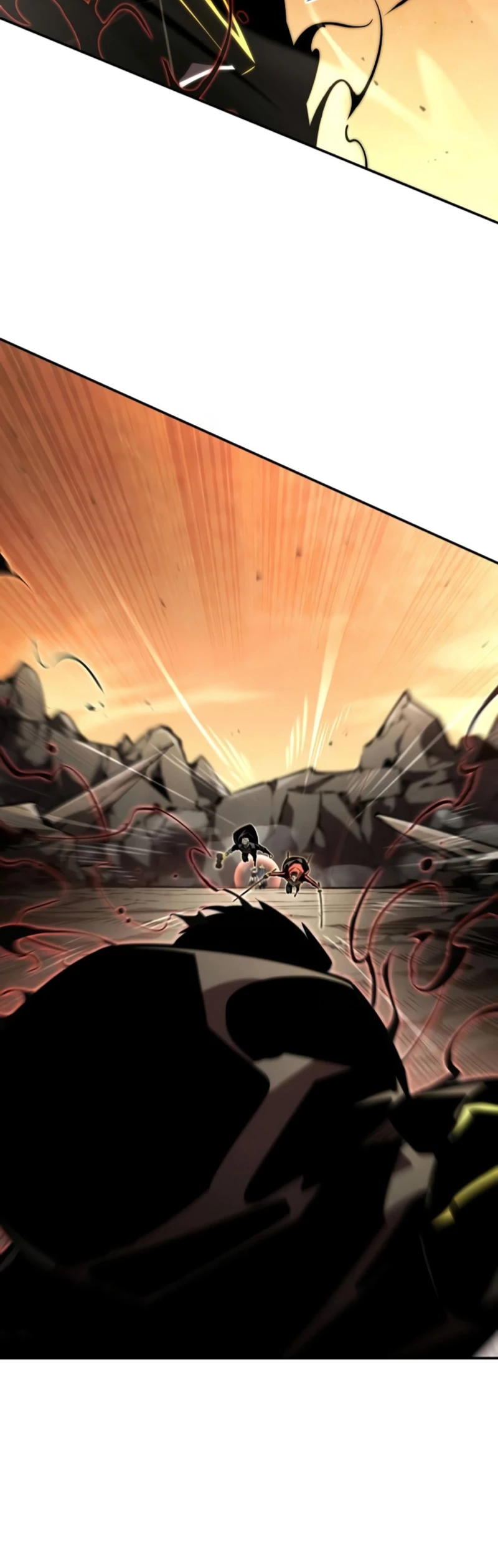 Nigromante sin limites > Capitulo 93 > Page 41