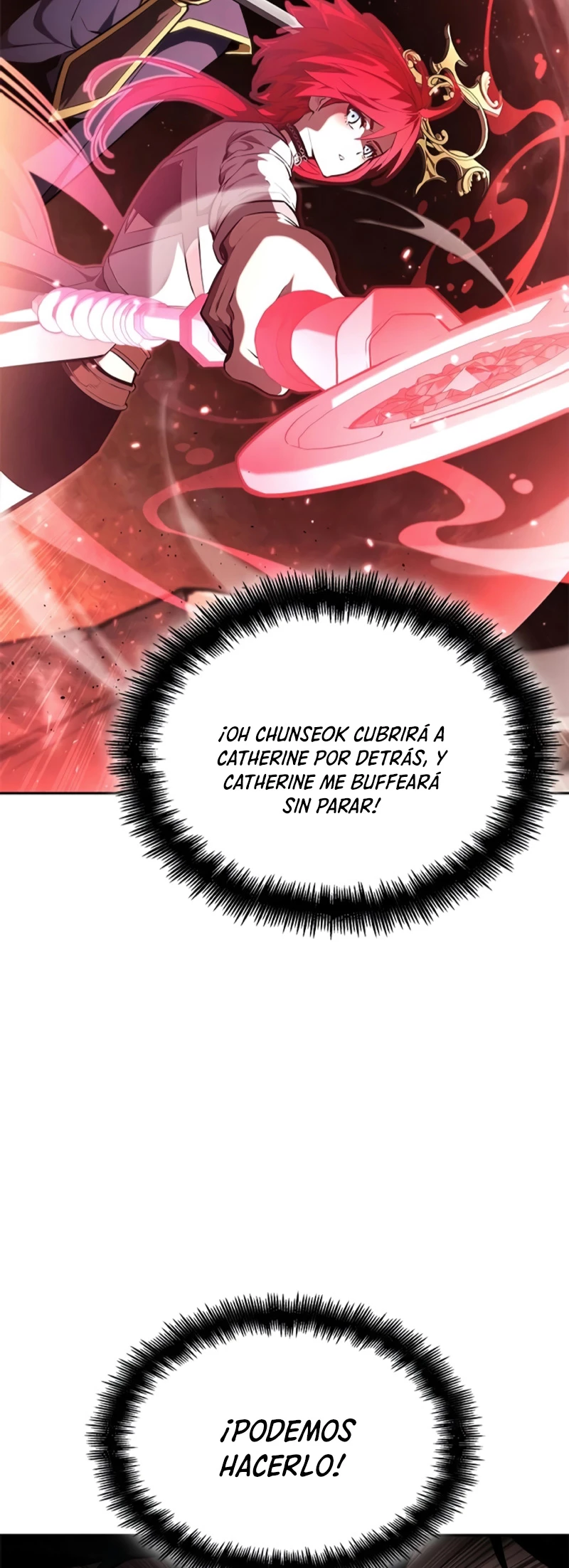 Nigromante sin limites > Capitulo 93 > Page 81