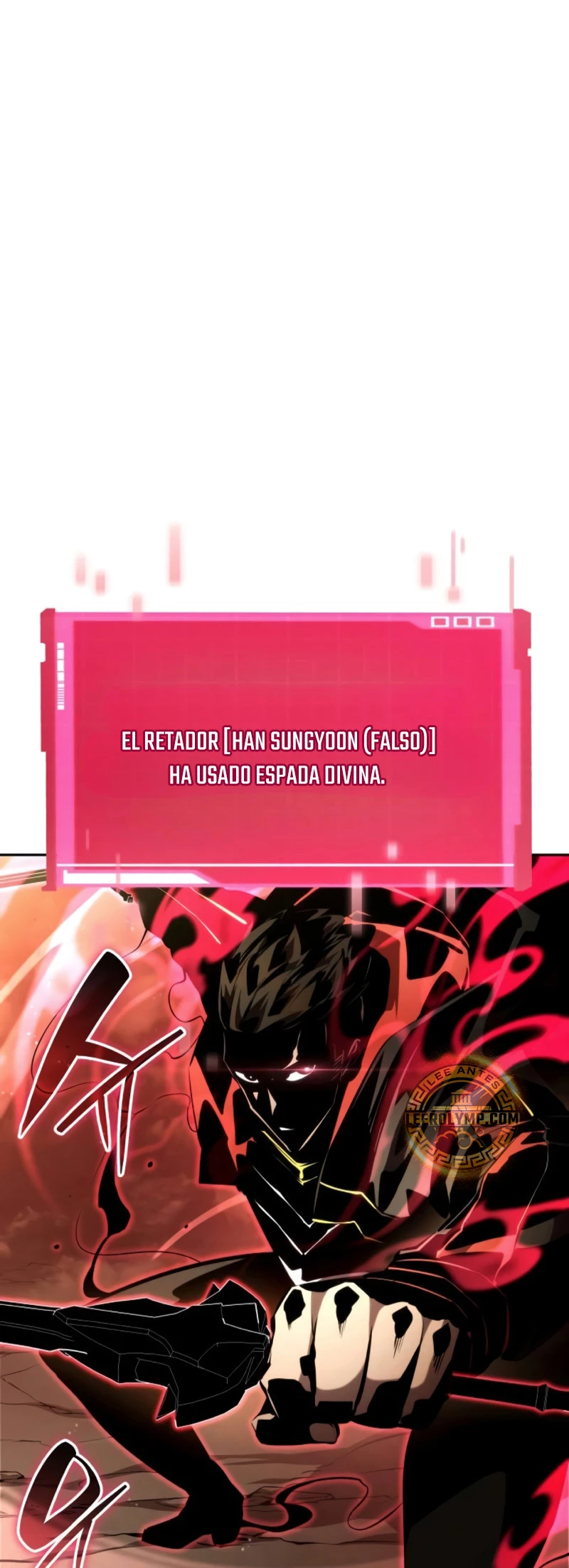 Nigromante sin limites > Capitulo 93 > Page 181