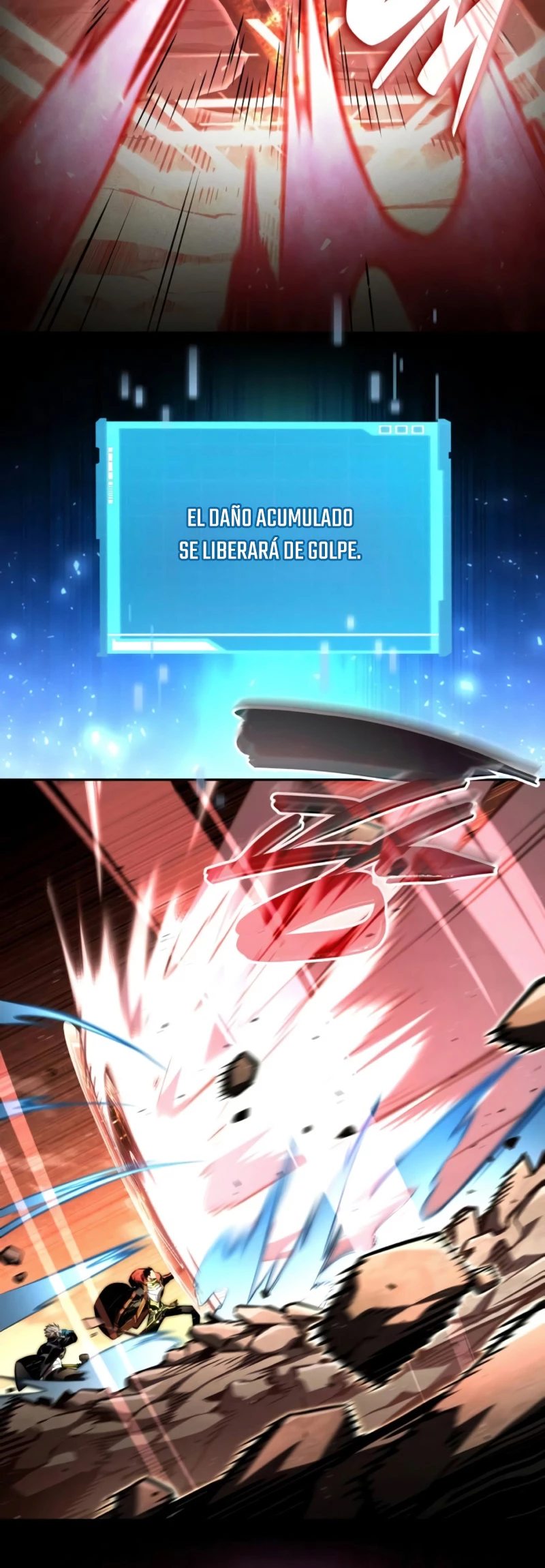 Nigromante sin limites > Capitulo 93 > Page 211