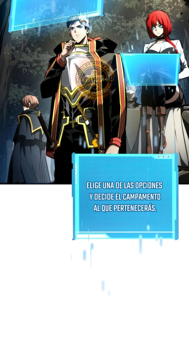 Nigromante sin limites > Capitulo 93 > Page 611