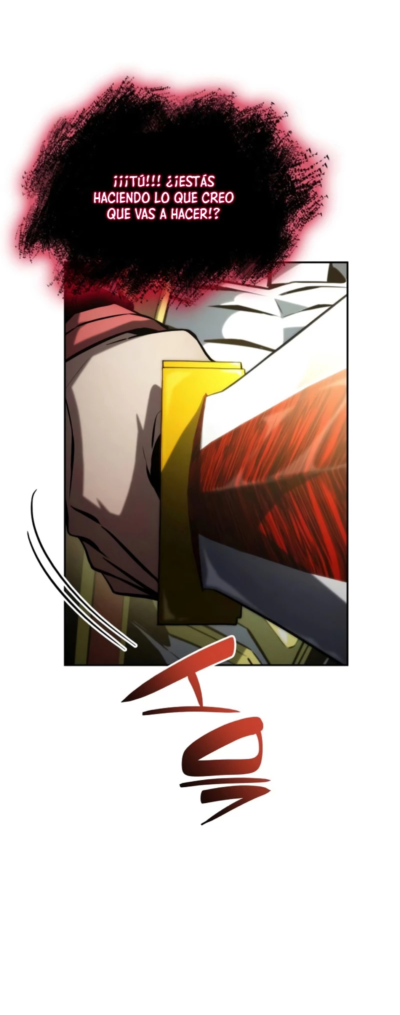 Nigromante sin limites > Capitulo 93 > Page 771
