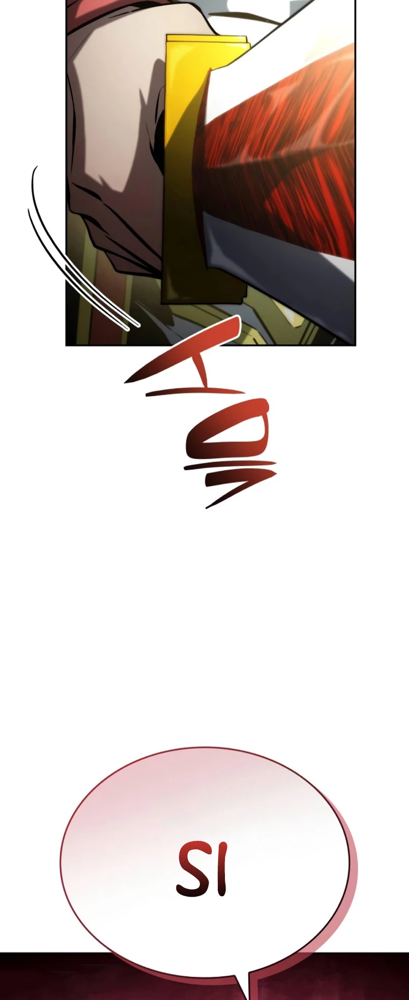 Nigromante sin limites > Capitulo 94 > Page 61