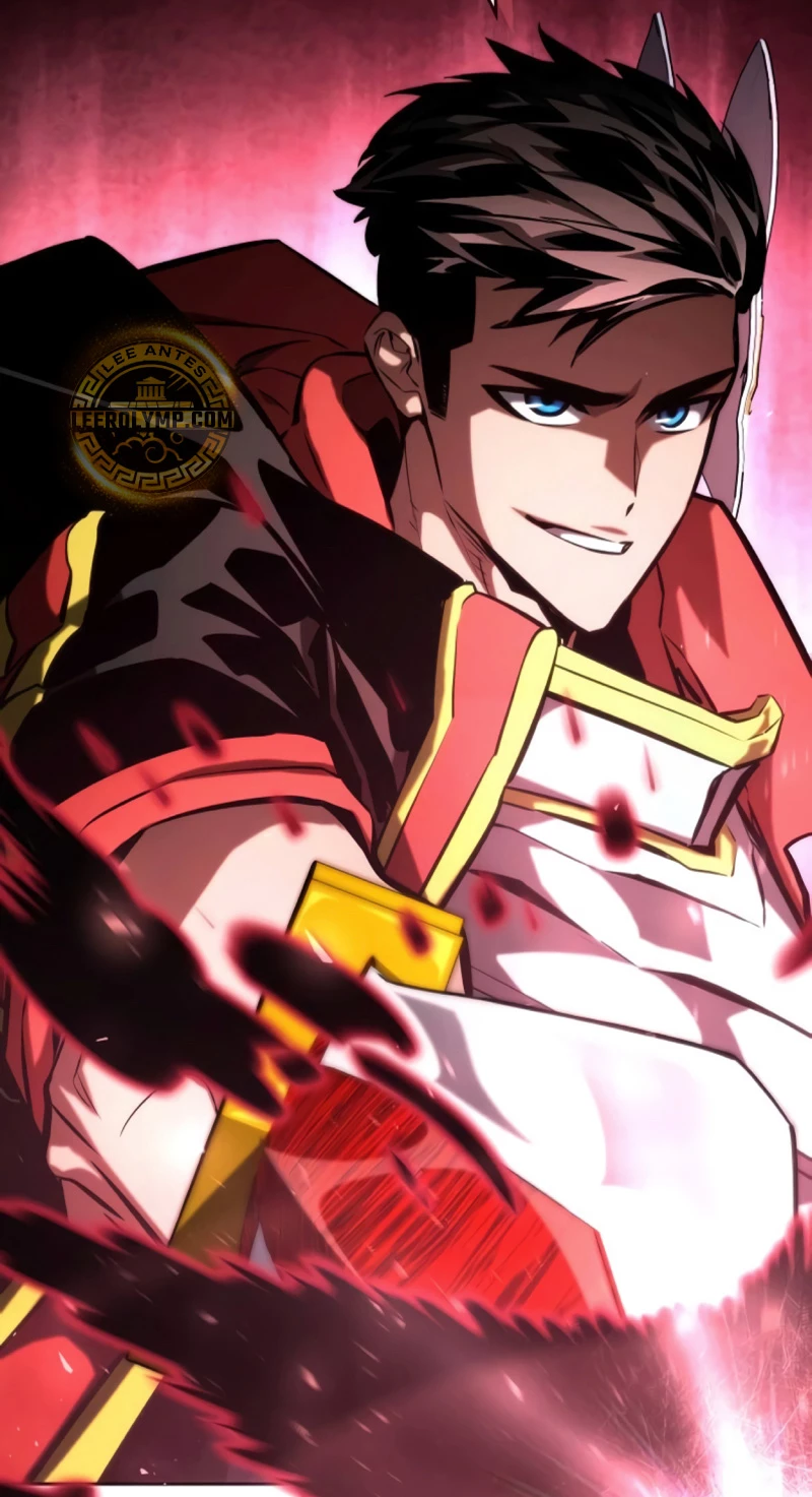 Nigromante sin limites > Capitulo 94 > Page 71