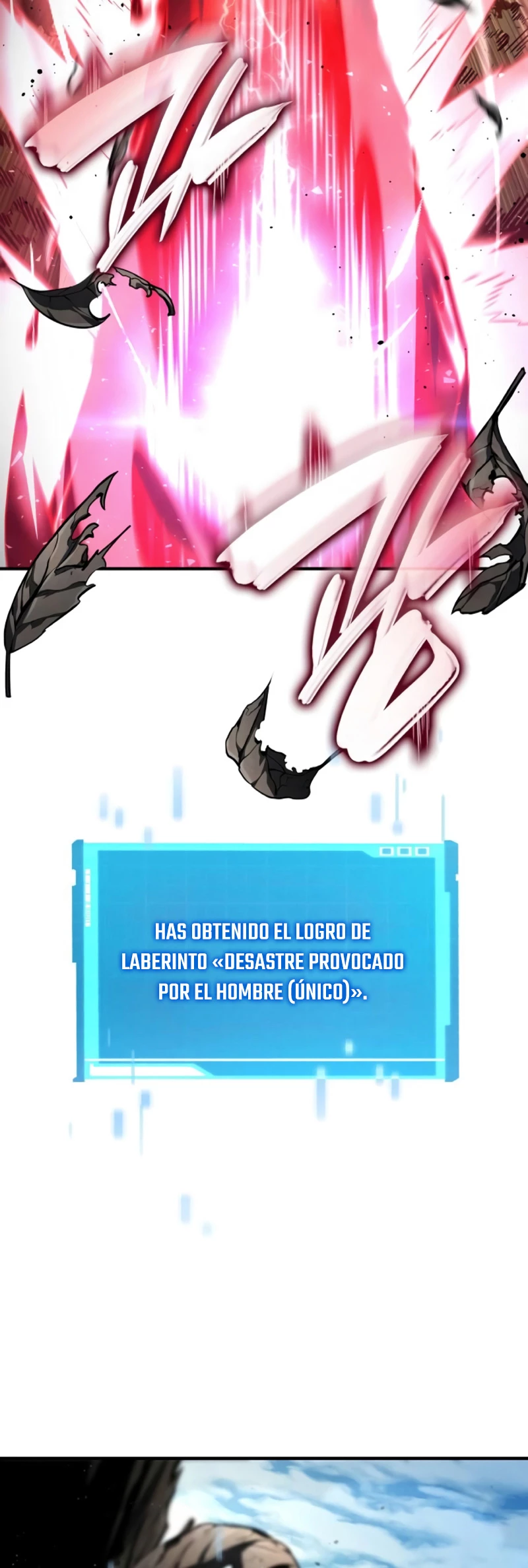 Nigromante sin limites > Capitulo 94 > Page 91