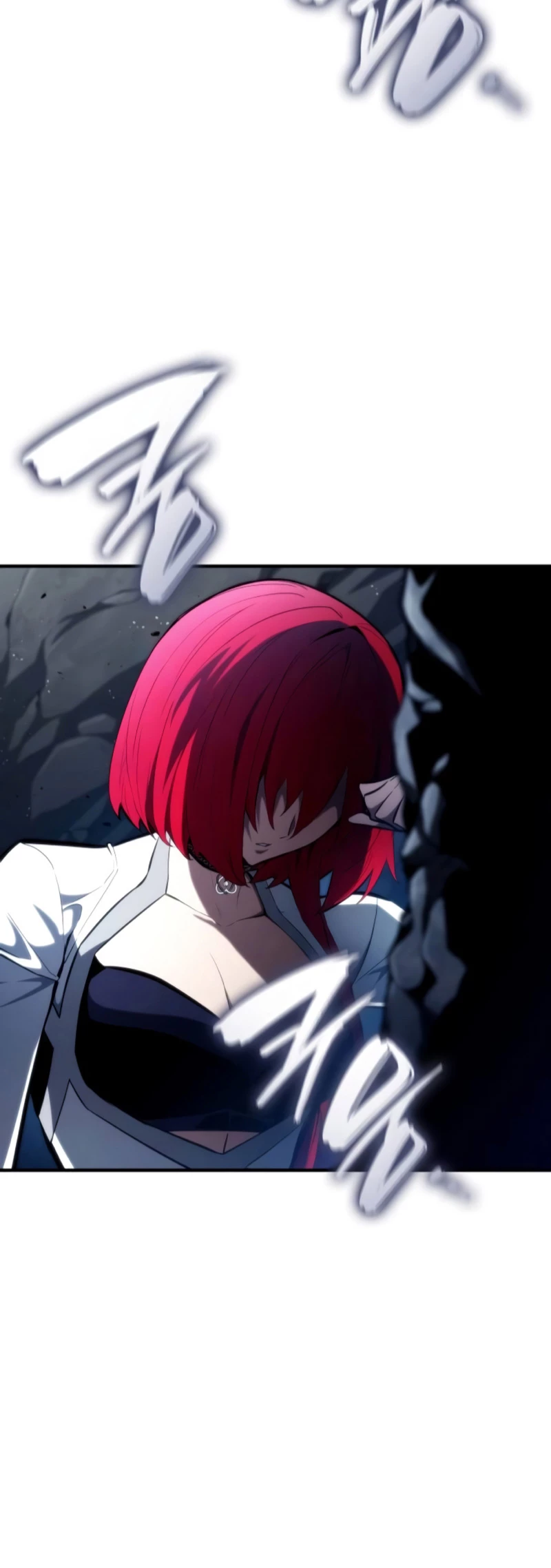 Nigromante sin limites > Capitulo 94 > Page 131