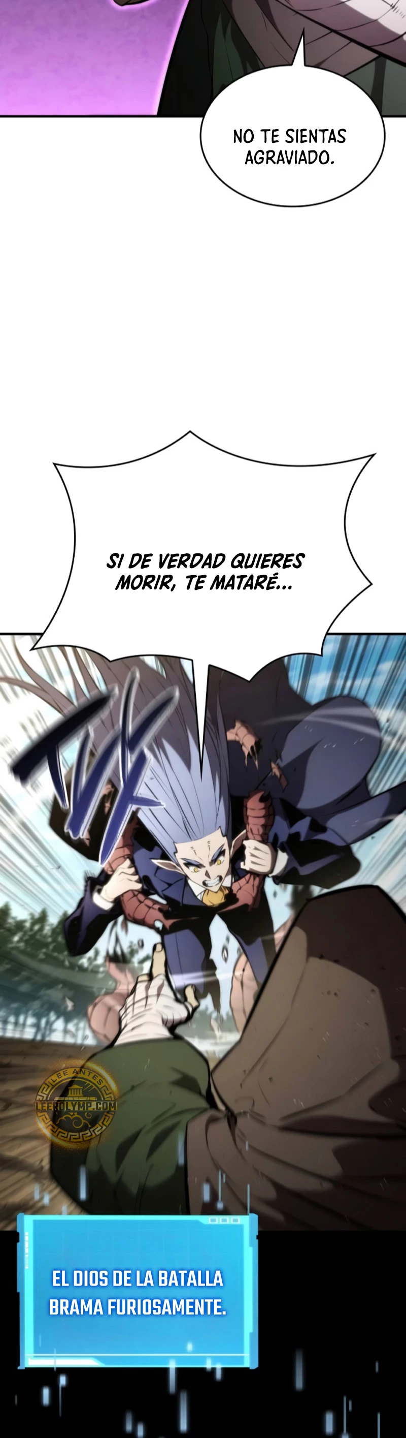 Nigromante sin limites > Capitulo 94 > Page 361