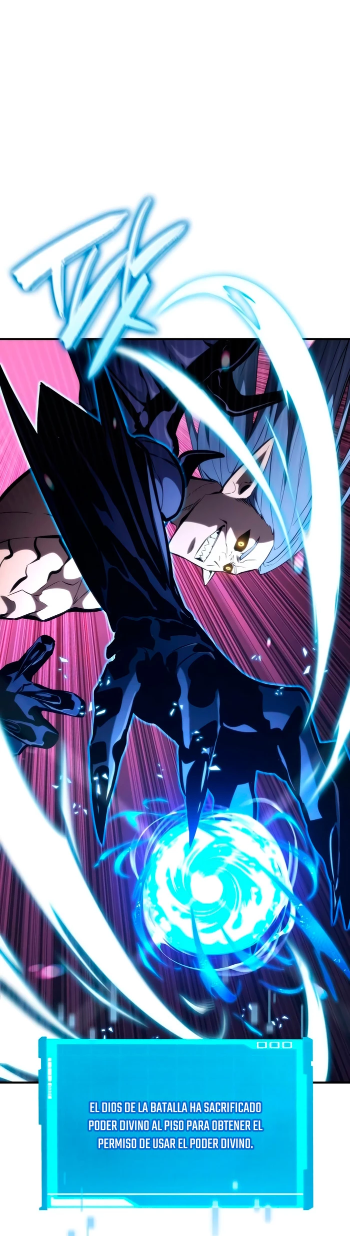 Nigromante sin limites > Capitulo 95 > Page 41